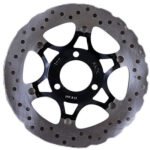 VT7 ON DISK FREN AYNASI