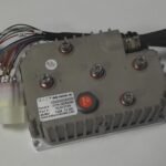 VT7 SURUCU 72 V 95 A ( KELLY CONTROLS )