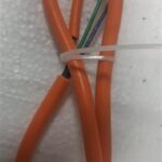 VM4 MOTOR BAGLANTI KABLOSU