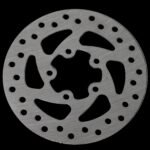 VT1 ARKA FREN DISK AYNASI