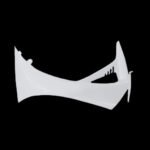 RS5 SINYAL GRENAJI SOL BEYAZ