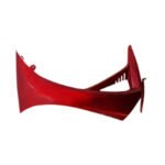 RS5 SINYAL GRENAJI SOL KIRMIZI