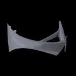 RS5 SINYAL GRENAJI SOL GUMUS GRI