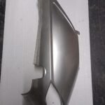 RS5 KOLTUK ALTI SAG GRENAJ GUMUS GRI