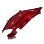 RS5 KOLTUK ALTI SOL GRENAJ KIRMIZI