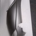 RS5 KOLTUK ALTI SOL GRENAJ GUMUS GRI