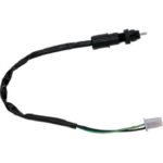 RS7 ARKA FREN MUSURU