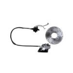 RS7 KOMBINE ON FREN SETI