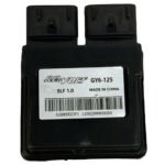 RS7 BEYIN CDI REVOLT