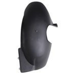 RS7 ARKA MOTOR CAMURLUK