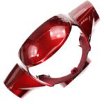 PS3 GIDON ON KAPAK ABS (KIRMIZI)