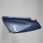 PS3 KOLTUK ALTI SOL ABS (GRI)