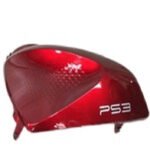 PS3 KOLTUK ALTI SOL ABS (KIRMIZI)