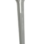 PS3 ON PANEL DEKORATIF ABS (SEDEFLI BEYAZ)