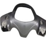 PS3 GOSTERGE YERI PLASTIK