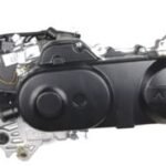 PS5 MOTOR (PS5 APEC 125CC BENZINLI MOTOR)
