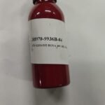 APT4 TUP KIRMIZI BOYA 100 ML (VRK:410 04)