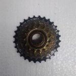 VB2 ARKA DISLI (RUBLE)