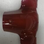 VSX GOSTERGE ALT GRENAJ KIRMIZI