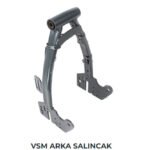 VSM ARKA SALINCAK