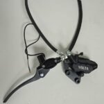 VS2 HIDROLIK ON FREN SETI