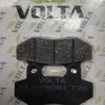 VS2 ON DISK FREN BALATA SETI