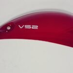 VS2 KOLTUK ALTI SAG GRENAJ ACIK KIRMIZI (2022)