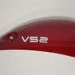 VS2 KOLTUK ALTI SAG GRENAJ SIMLI KIRMIZI (2023)