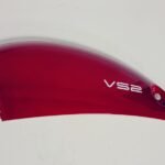 VS2 KOLTUK ALTI SOL GRENAJ ACIK KIRMIZI (2022)