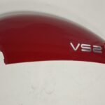 VS2 KOLTUK ALTI SOL GRENAJ SIMLI KIRMIZI (2023)