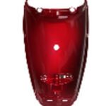 VS2 ARKA STOP GRENAJ SIMLI KIRMIZI (2023)