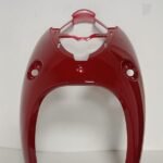 VS2 ON SINYAL GRENAJ SIMLI KIRMIZI (2023)