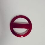 VS2 SALINCAK GRENAJ KAPAGI ACIK KIRMIZI (2022)