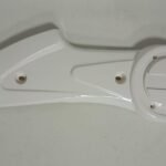 VS2 SALINCAK GRENAJI SOL BEYAZ