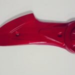 VS2 SALINCAK GRENAJI SOL ACIK KIRMIZI (2022)