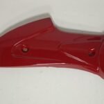 VS2 SALINCAK GRENAJI SOL SIMLI KIRMIZI (2023)