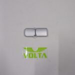 VS5 SALINCAK YAN CITA KAPAK GUMUS GRI