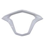 VS1 GOSTERGE GRENAJ SEDEFLI BEYAZ