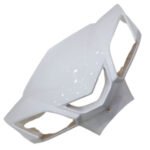 VS1 SINYAL GRENAJ SEDEFLI BEYAZ