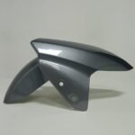 VS1 ON CAMURLUK GRENAJ KOYU METALIK GRI