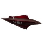 VS1 KOLTUK ALTI SAG GRENAJ KIRMIZI