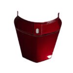 VS1 ARKA STOP USTU GRENAJ KIRMIZI