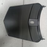 VS1 ARKA STOP USTU GRENAJ KOYU METALIK GRI