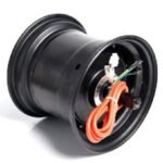 YIDE SE 03 EEC 1000W MOTOR