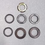 YIDE SE 03 GIDON RULMAN SETI