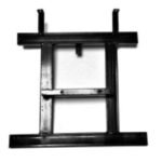 VM4 KOLTUK KATLAMA DEMIRI