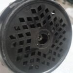 VM5 MOTOR FAN KAPAGI PLASTIK