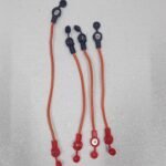 VM4 AKU BAGLANTI KABLOSU 20CM