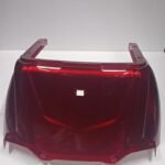 VM4P KOLTUK ALTI ON GRENAJ KIRMIZI