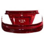 VM4P KOLTUK ALTI ARKA GRENAJ KIRMIZI